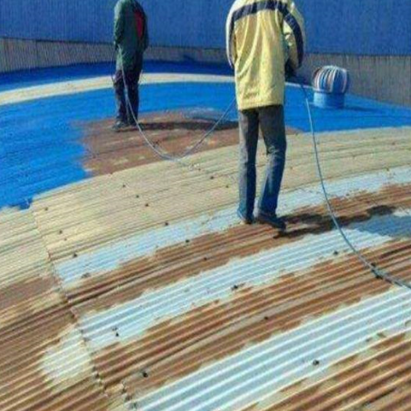 加茂镇地面翻新与地坪漆施工流程